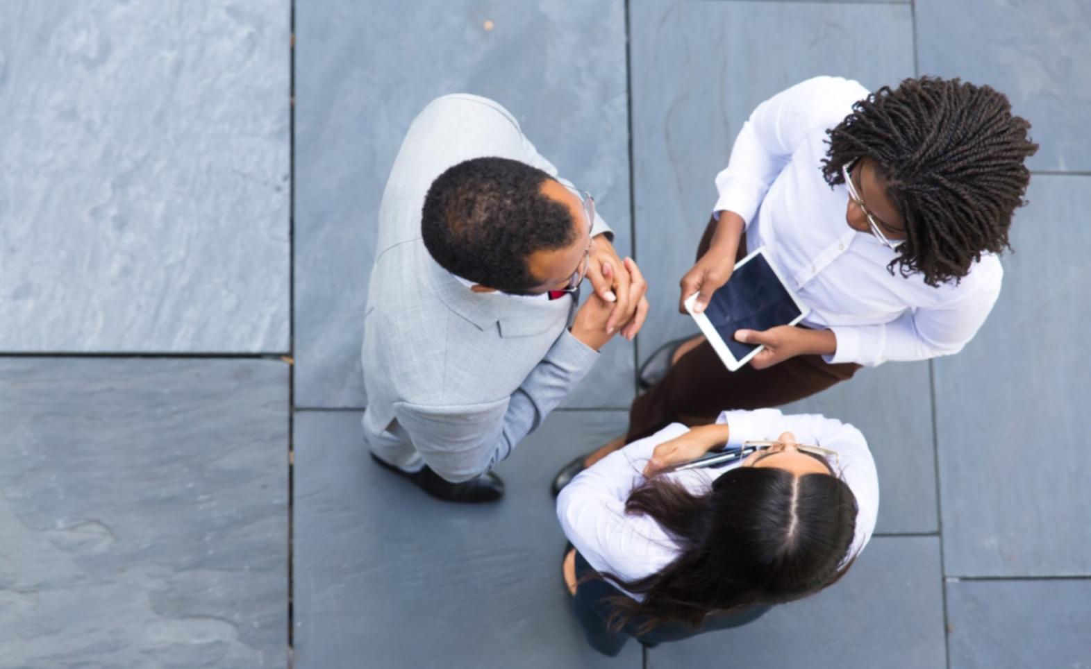 Entorno de aprendizaje profesional