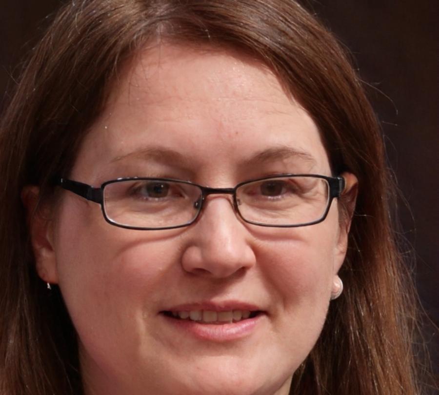 Instructora de link building